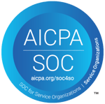 AICPA SOC Badge - Our Partners