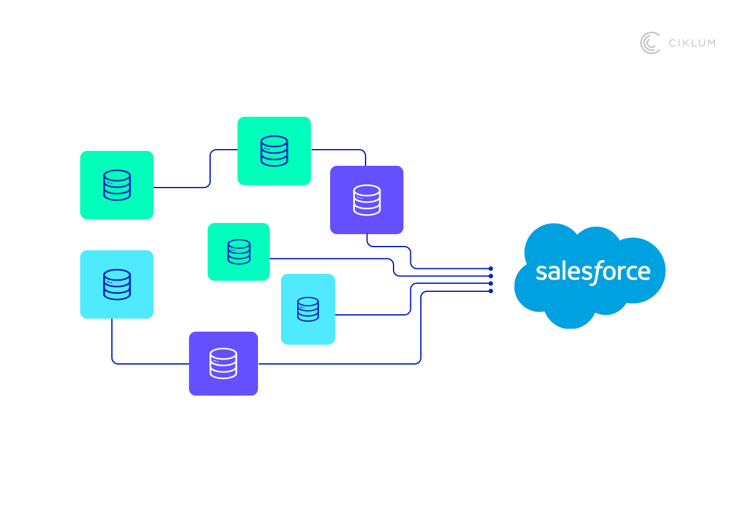 Best Practices for Salesforce Integration