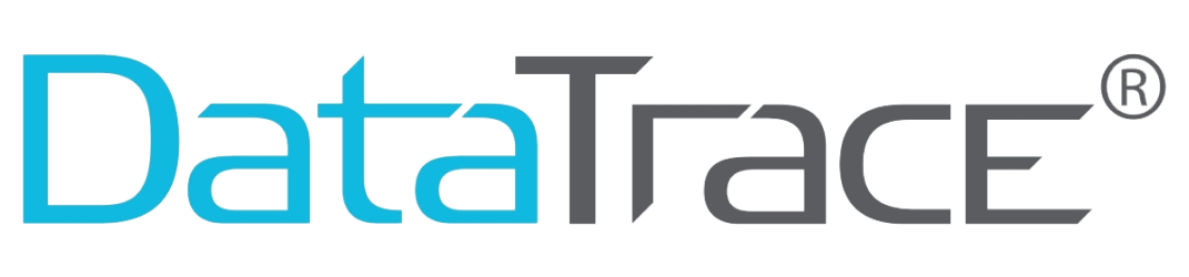 DataTrace Logo