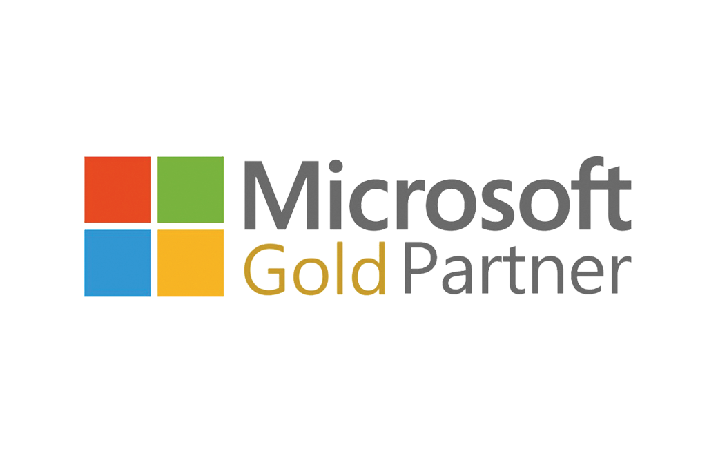 Microsoft gold partner