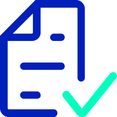 Clear roles and responsibilities 