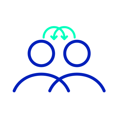 Icon - Enhanced Customer Engagement
