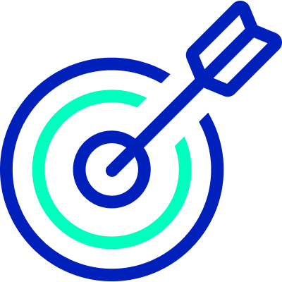More focus on Data and on behavior
